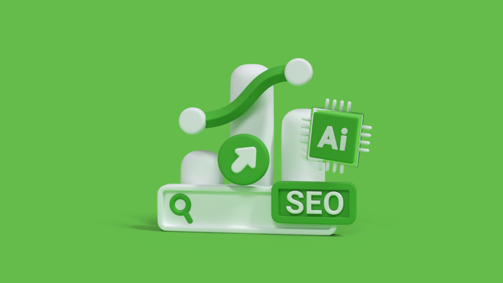 AI-Driven SEO